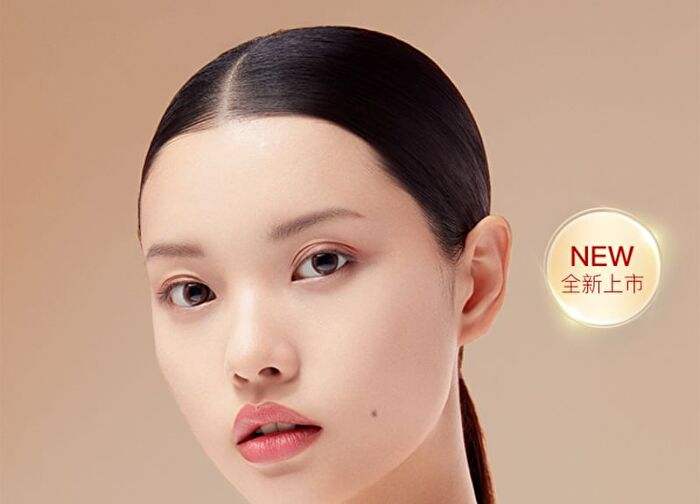 Brighting Long Lasting Cushion Foundation - 2 Colors - #01 - 15g x2