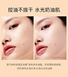 Hexze Brighting Long Lasting Cushion Foundation - 2 Colors - #02 - 15g x2