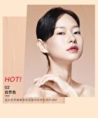 Hexze Brighting Long Lasting Cushion Foundation - 2 Colors - #02 - 15g x2