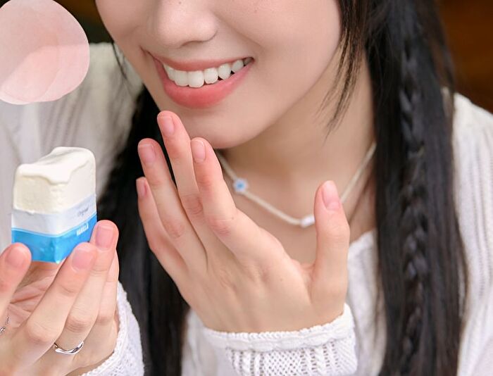 romand Bare Water Tint - 8 Colors - #01 Bare Vanilla
