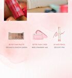 romand Bare Water Tint - 8 Colors - #02 Taffy Float