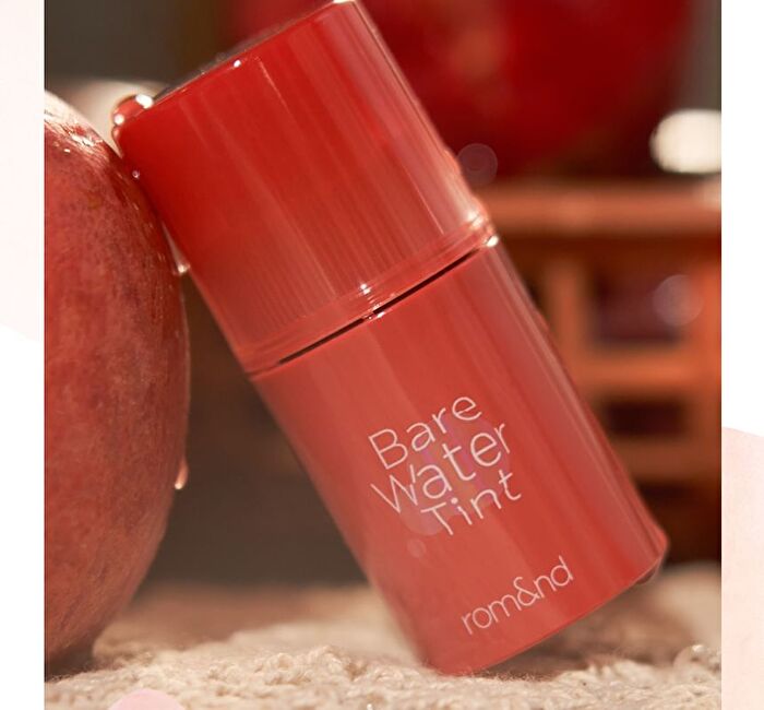 romand Bare Water Tint - 8 Colors - #02 Taffy Float