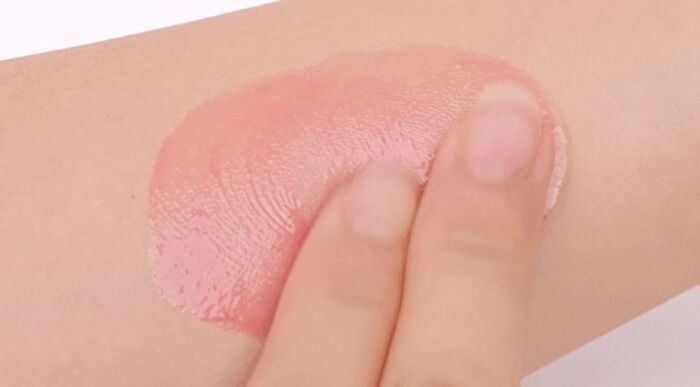 romand Bare Water Tint - 8 Colors - #02 Taffy Float