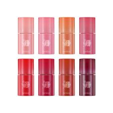 romand Bare Water Tint - 8 Colors - #02 Taffy Float
