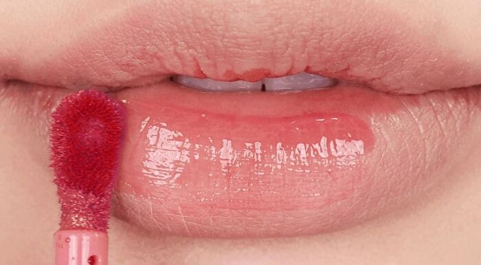romand Bare Water Tint - 8 Colors - #05 Apple Ooze