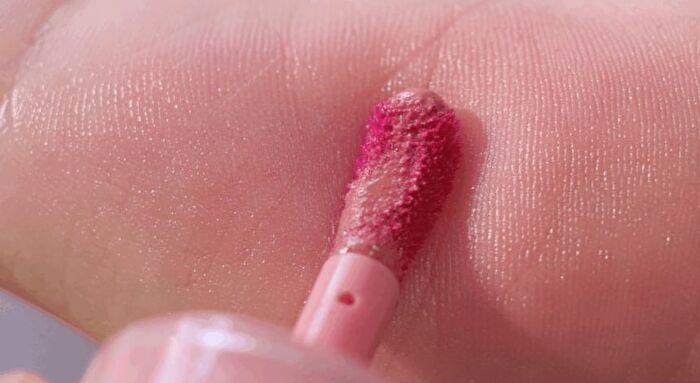 romand Bare Water Tint - 8 Colors - #05 Apple Ooze