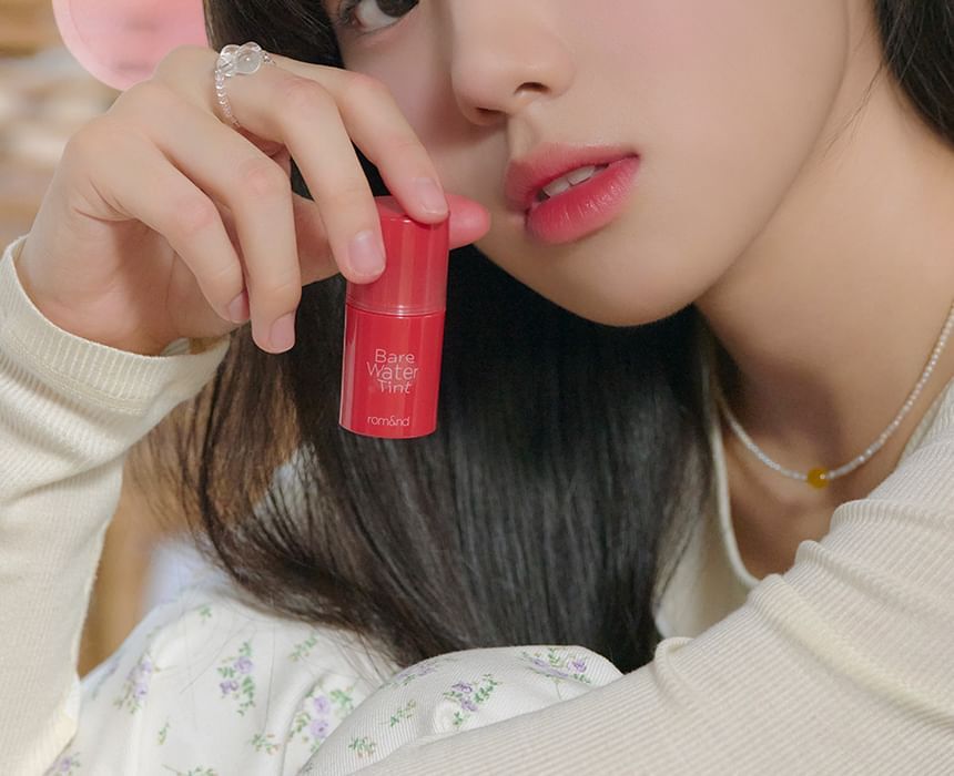 romand Bare Water Tint - 8 Colors - #05 Apple Ooze