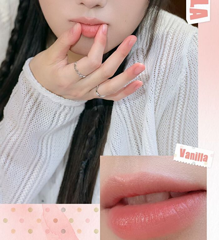 romand Bare Water Tint - 8 Colors - #05 Apple Ooze