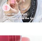 romand Bare Water Tint - 8 Colors - #05 Apple Ooze