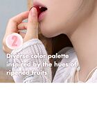 romand Bare Water Tint - 8 Colors - #06 Berry Bite