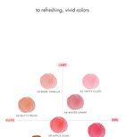 romand Bare Water Tint - 8 Colors - #06 Berry Bite