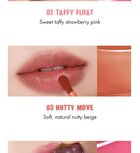 romand Bare Water Tint - 8 Colors - #06 Berry Bite