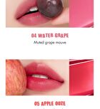 romand Bare Water Tint - 8 Colors - #06 Berry Bite