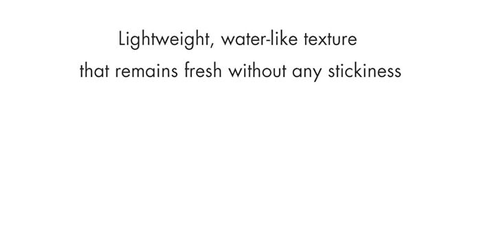 romand Bare Water Tint - 8 Colors - #07 Chilli Rush