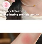 romand Bare Water Tint - 8 Colors - #07 Chilli Rush