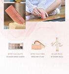 romand Bare Water Tint - 8 Colors - #08 Deepin Red