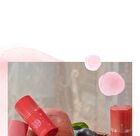romand Bare Water Tint - 8 Colors - #08 Deepin Red