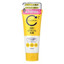 Cyclear Medicated Vitamin C Face Wash - 120g