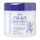 Cosme Reihaku Hatomugi The Milky Cream - 300g