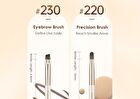 Big Eyeshadow Brush - #210 Big Eyeshadow Brush - 1pc