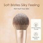 Big Eyeshadow Brush - #210 Big Eyeshadow Brush - 1pc