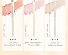 Big Eyeshadow Brush - #210 Big Eyeshadow Brush - 1pc