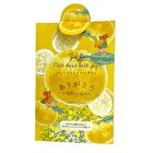 Honyaradoh Yuzu Face Mask Bath Gift - 1 set