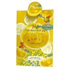 Honyaradoh Yuzu Face Mask Bath Gift - 1 set