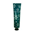 Honyaradoh Winter Festival Hand & Nail Cream - Tree - Chamomile 30g