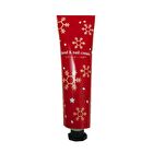 Honyaradoh Winter Festival Hand & Nail Cream - Tree - Chamomile 30g
