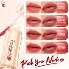 Focallure Watery Transferproof  Lip Cream - 4 Colors - #PK01 Barry Nude - 1.8g