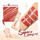 Focallure Watery Transferproof  Lip Cream - 4 Colors - #PK01 Barry Nude - 1.8g