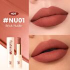 Focallure Transferproof Matte Lipstick - 4 Colors - #NU01 Brick Nude - 3.5g