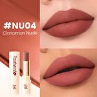 Focallure Transferproof Matte Lipstick - 4 Colors - #NU01 Brick Nude - 3.5g