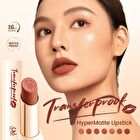 Focallure Transferproof Matte Lipstick - 4 Colors - #NU01 Brick Nude - 3.5g