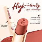 Focallure Transferproof Matte Lipstick - 4 Colors - #NU01 Brick Nude - 3.5g