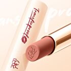 Focallure Transferproof Matte Lipstick - 4 Colors - #NU04 Cinnamon Nude- 3.5g