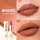 Focallure Transferproof Matte Lipstick - 4 Colors - #NU04 Cinnamon Nude- 3.5g