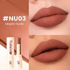Focallure Transferproof Matte Lipstick - 4 Colors - #NU04 Cinnamon Nude- 3.5g