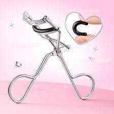 Pinkflash Eyelash Curler - #Eyelash Curler - 1pc