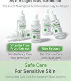 Aplb Lactic Acid Retinol Ampoule Serum Set - 40ml x 2 pcs