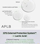 Aplb Lactic Acid Retinol Ampoule Serum Set - 40ml x 2 pcs