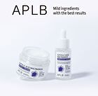 Aplb Glycolic Acid Niacinamide Facial Cream Set - 55ml x 2 pcs