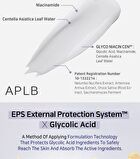 Aplb Glycolic Acid Niacinamide Facial Cream Set - 55ml x 2 pcs