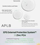 Aplb Zinc Niacinamide Ampoule Serum Set - 40ml x 2 pcs