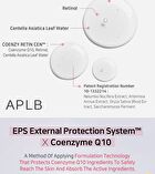 Aplb Coenzyme Q10 Retinol Ampoule Serum Set - 40ml x 2 pcs