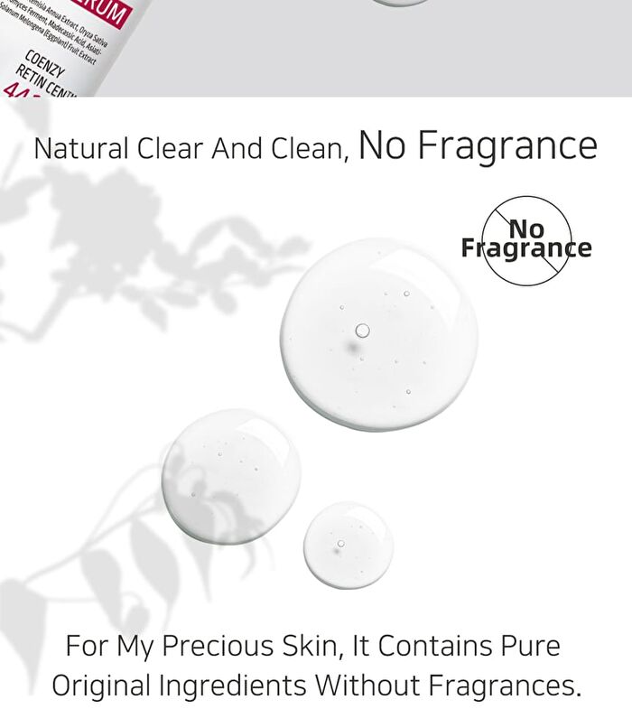 Aplb Coenzyme Q10 Retinol Ampoule Serum Set - 40ml x 2 pcs
