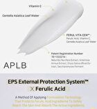 Aplb Ferulic Acid Vitamin C Facial Cream Set - 55ml x 2 pcs