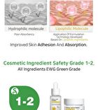 Aplb Ferulic Acid Vitamin C Facial Cream Set - 55ml x 2 pcs