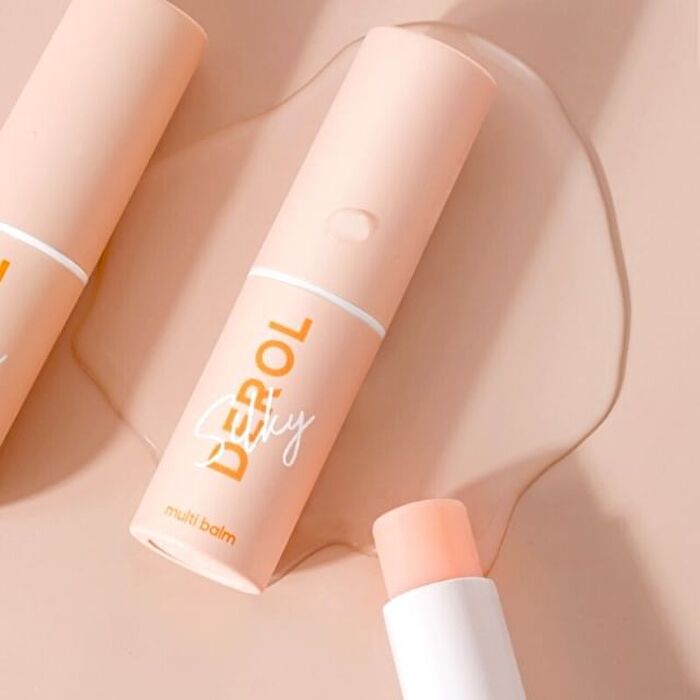 Derol Silky Smooth Multi-Moisture Highlighter - #7g